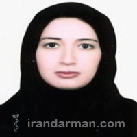 دکتر فاطمه مجدزاده طباطبائی