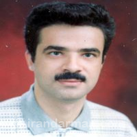 دکتر مجید حمیدی اصفهانی