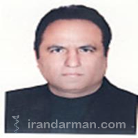 دکتر کاظم قائمی