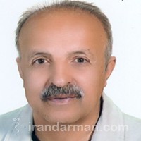 دکتر حسین رضائی جوزدانی