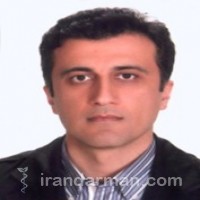 دکتر مسعود فهیمی