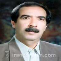 دکتر ودود رحیمی نمین
