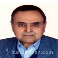 دکتر محمدمهدی اعتمادی