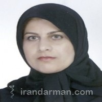دکتر آزیتا شیرانی پور
