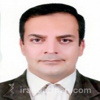 دکتر منصور رحیمی