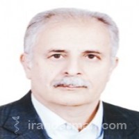 دکتر محمدعلی ایران نژاد