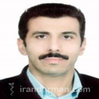 دکتر سیدمحمدحسین محسنی حسین پور
