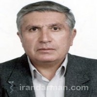 دکتر بیژن اوحدی