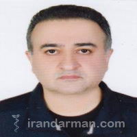 دکتر محمدرضا فرقانی