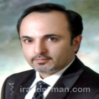 دکتر آرمین ایران پوراصلی