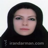 دکتر نادیا عدنانی