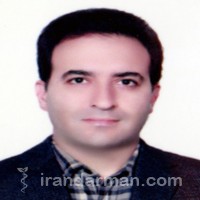 دکتر رضا مفتخری کاشانی نژاد