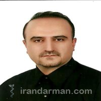 دکتر امیرعباس قاسمی