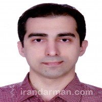 دکتر آرش بابائی غازانی