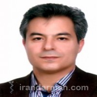 دکتر مهران حلبیان