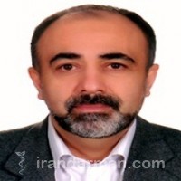 دکتر عباس باقری لطف آباد