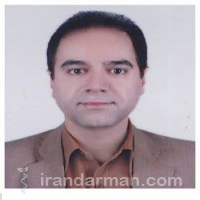 دکتر محمداسمعیل رضائی