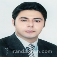 دکتر حمیدرضا حسینی