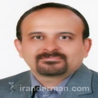 دکتر محمد موسوی