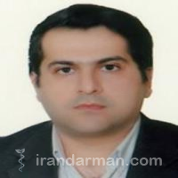 دکتر علیرضا کاظمینی
