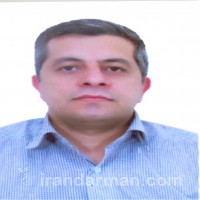 دکتر محمدرضا قائمی کرمانی