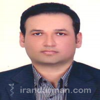 دکتر علی نوری