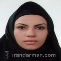 دکتر زهرا جعفرزاده سامانی