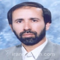 دکتر محمدعلی زارع مهرجردی