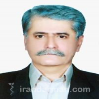 دکتر علی اصغر حدادپور
