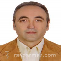 دکتر محمد طلوعی