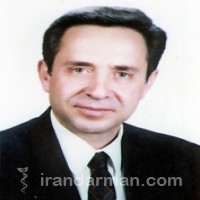 دکتر بهزاد امیرگودرزی