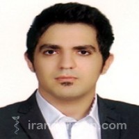 دکتر سیدعلی رضوی روحانی