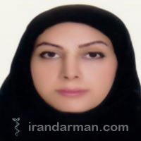 دکتر آزاده حسینی طالقانی