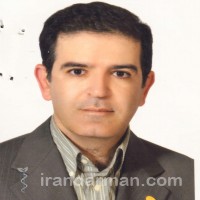 دکتر علی ابراهیم زاده