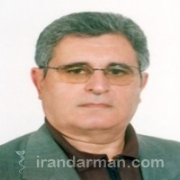 دکتر مسعود مفیدی