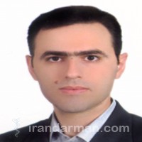 دکتر داوود قاسمی تودشکچوئی