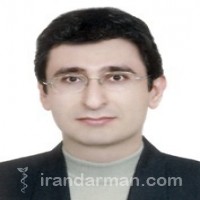 دکتر محمدحسین امینی