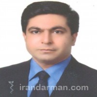 دکتر داریوش ساری خانی