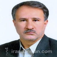 دکتر محمدرضا مهاجری