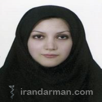 دکتر مهسا اسکندری نژاد