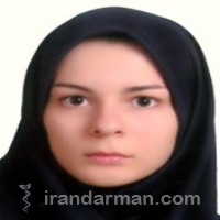 دکتر نیلوفر موسوی