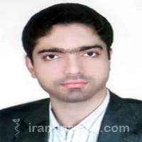 دکتر جلیل بهشتی فیروزآبادی