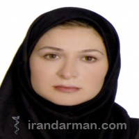 دکتر هاله کاظمی یزدی