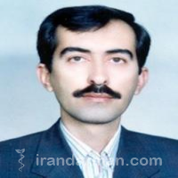 دکتر سیدمهدی حسنی صفات