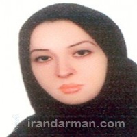 دکتر فرزانه سادات خضری