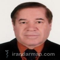دکتر محمدجعفر زایر