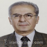 دکتر یرواند اسمعیلی