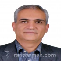 دکتر محمدمهدی صدوقی