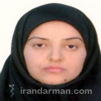 دکتر ماهرخ ایمانی مقدم