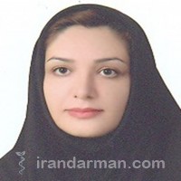 دکتر فرزانه خجسته